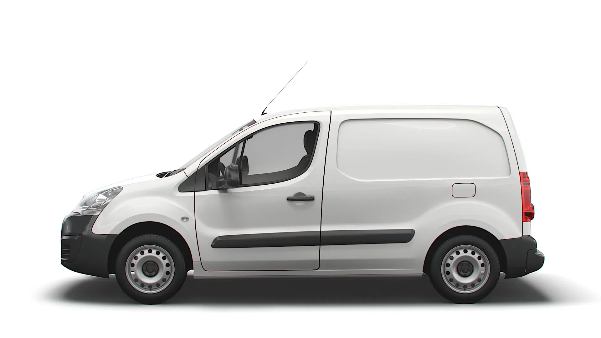 Vauxhall Combo Cargo L1 2017