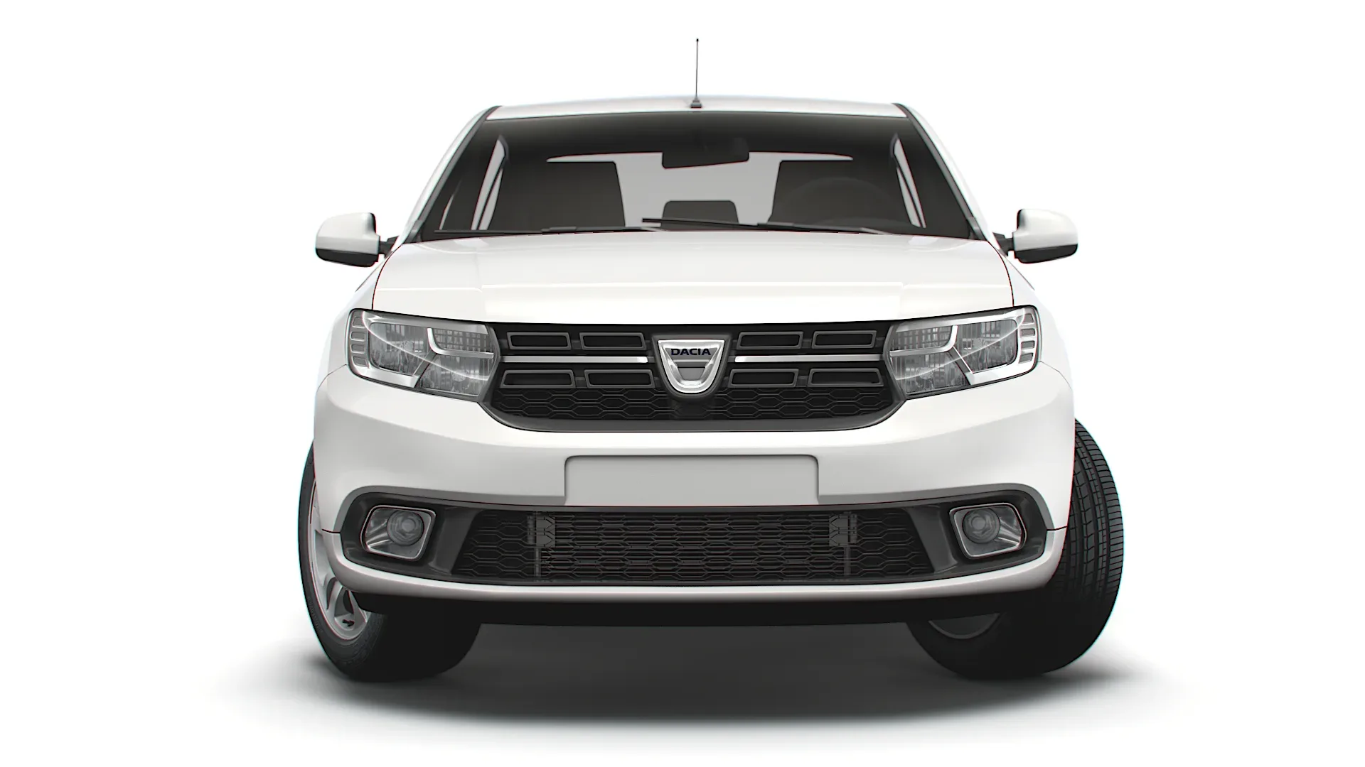 Dacia Logan 2019