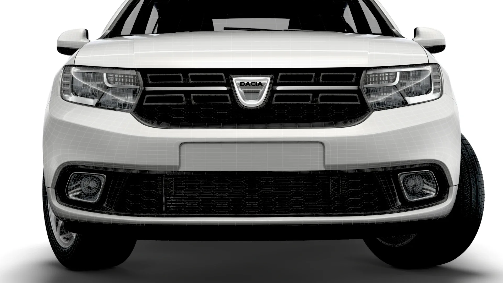 Dacia Logan 2019