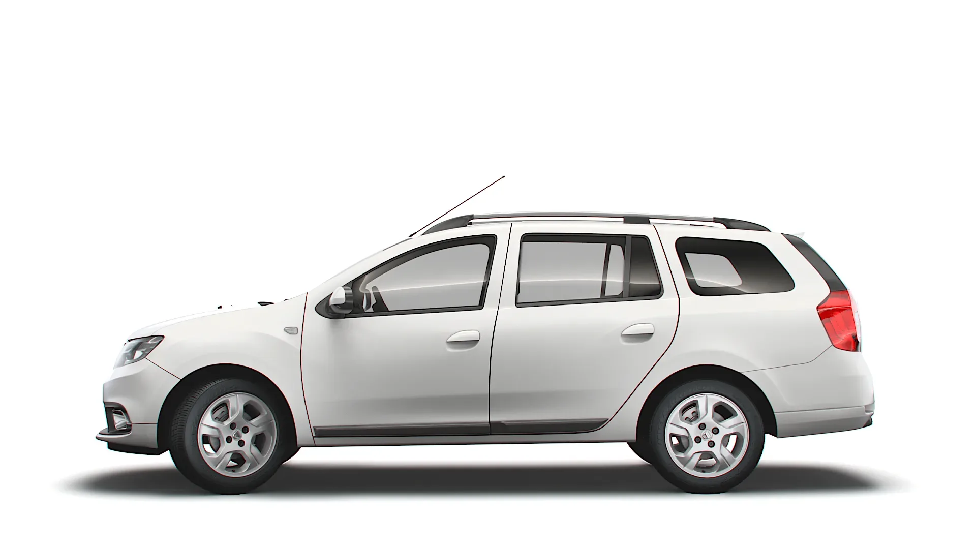 Dacia Logan MCV 2019