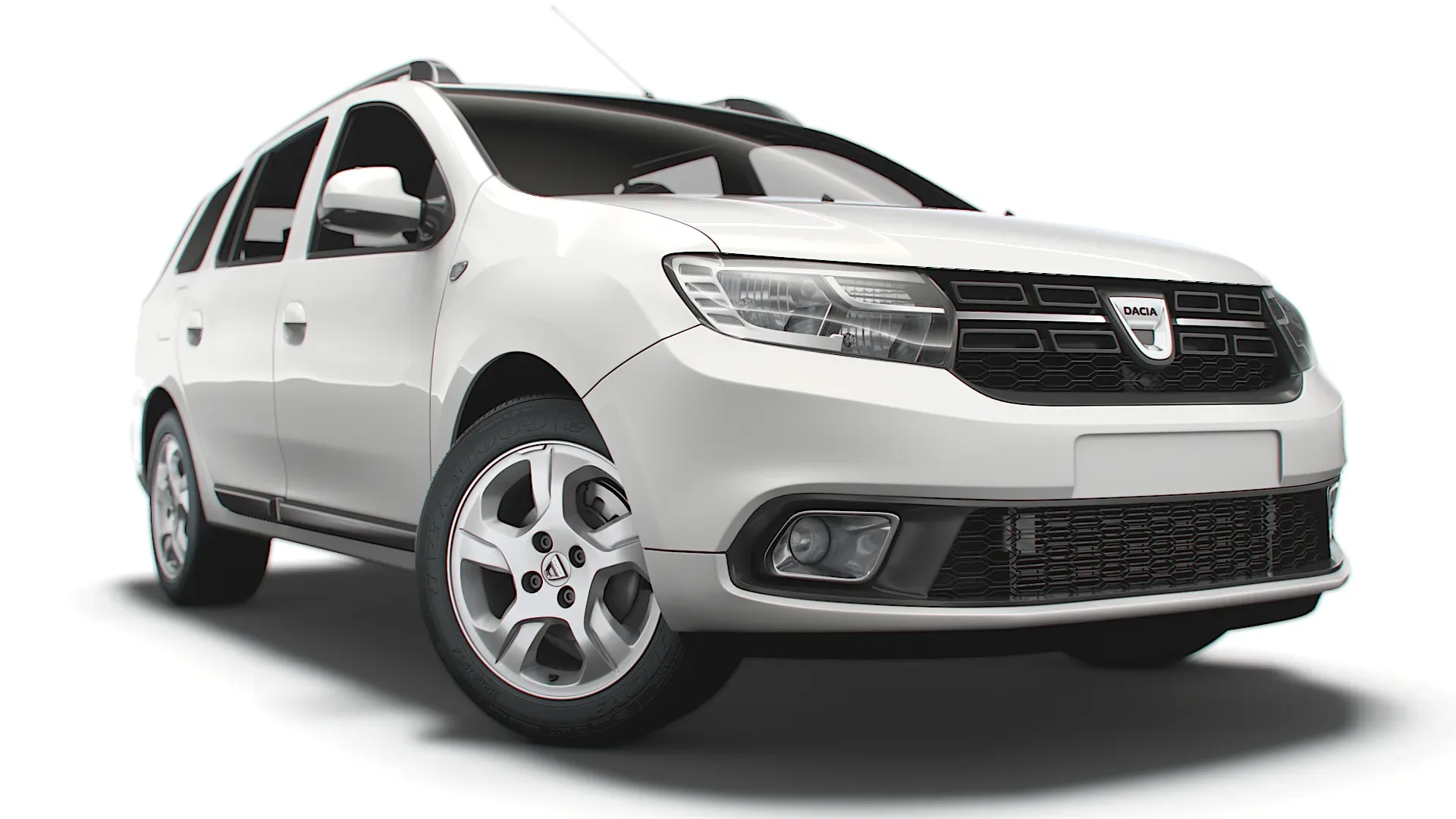 Dacia Logan MCV 2019