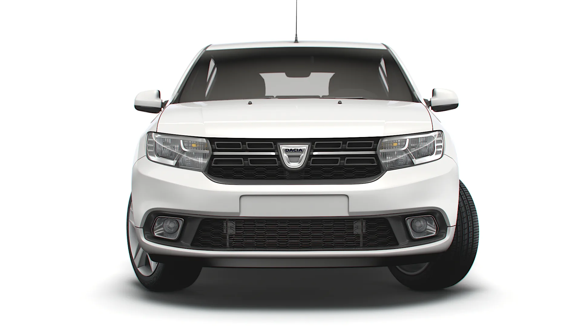 Dacia Sandero 2019