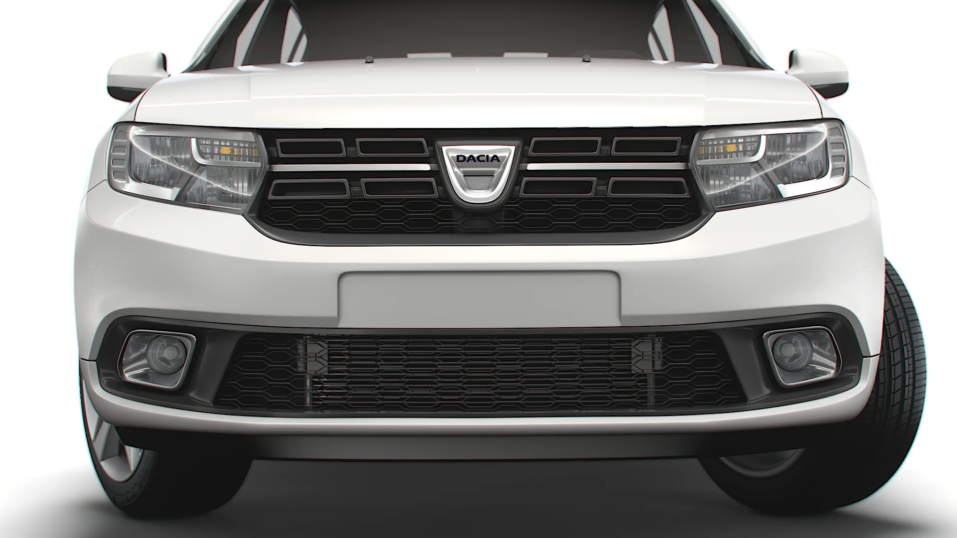 Dacia Sandero 2019