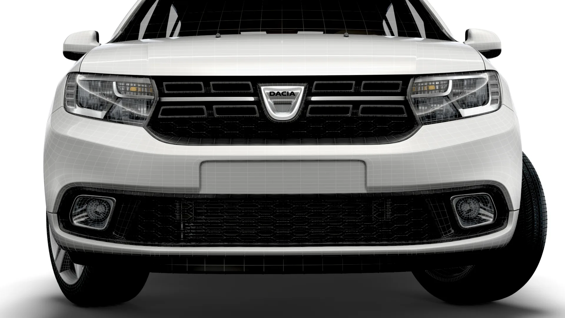 Dacia Sandero 2019
