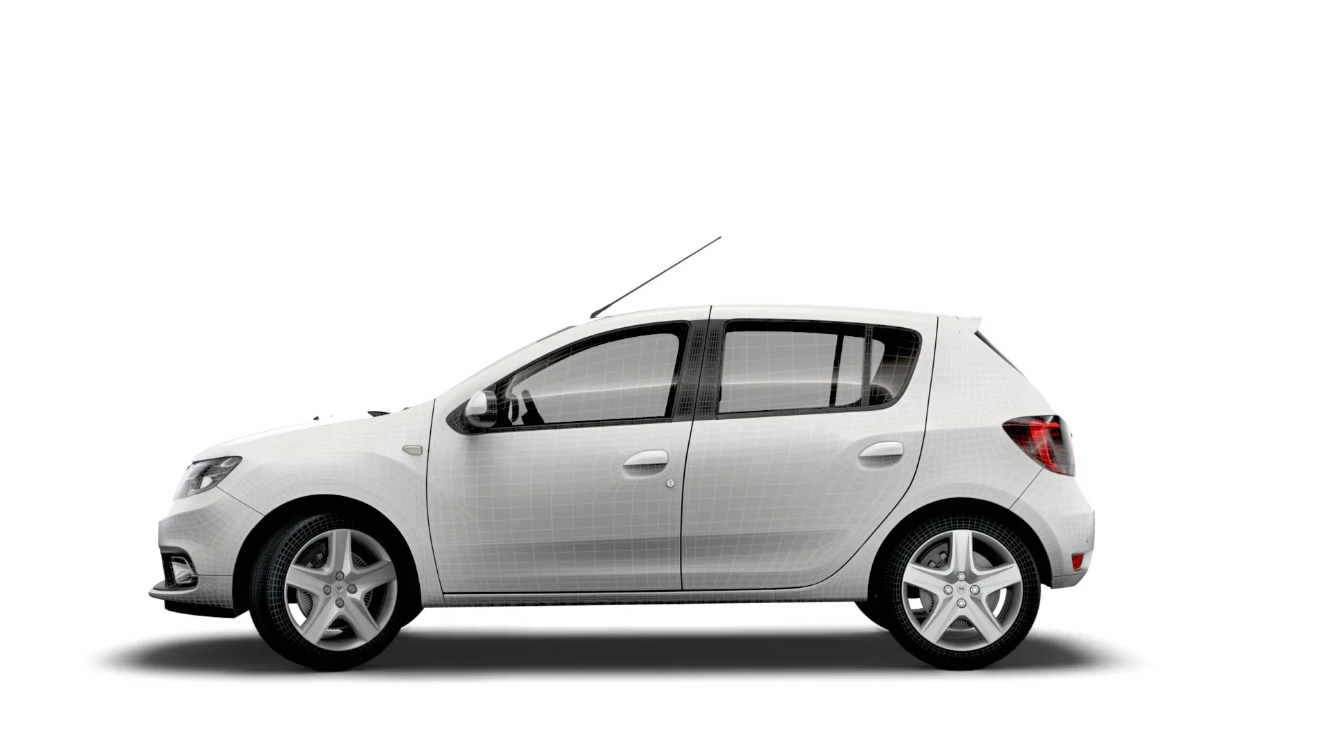 Dacia Sandero 2019