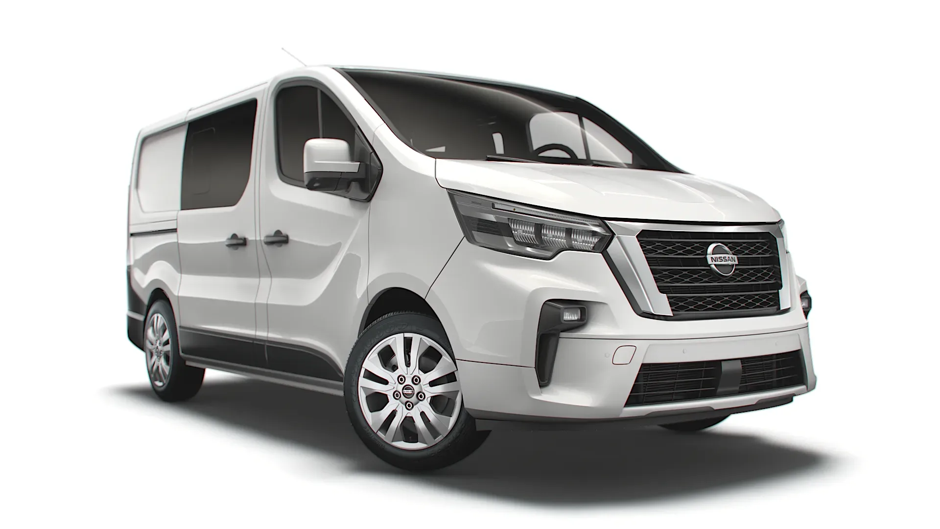 Nissan NV 300 Combi 2021