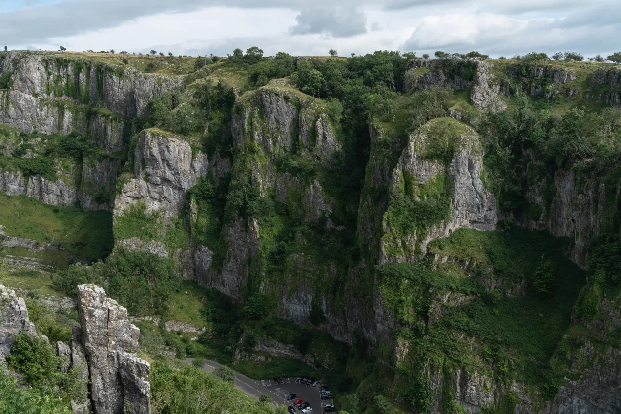 Cheddar Gorge Photopack - 1200+ Photos