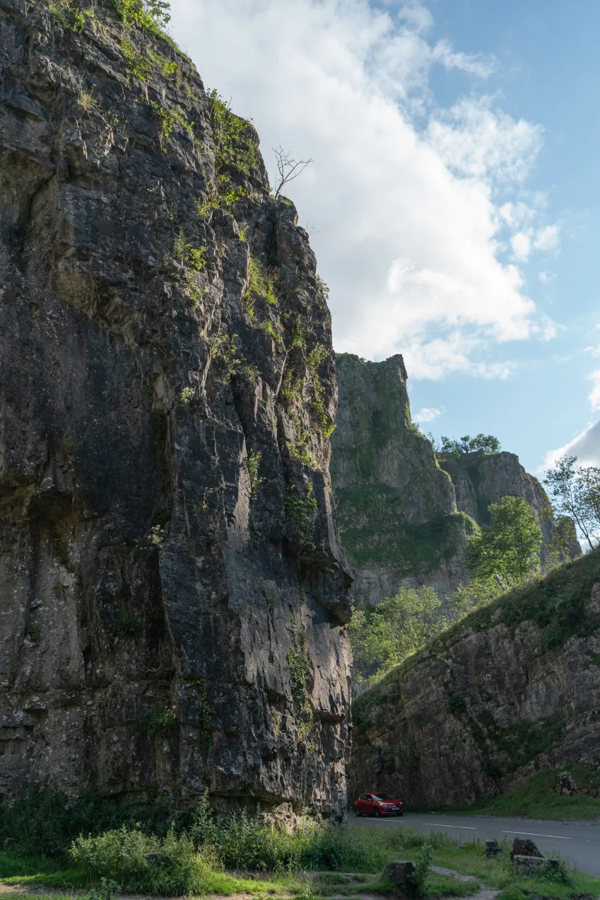 Cheddar Gorge Photopack - 1200+ Photos