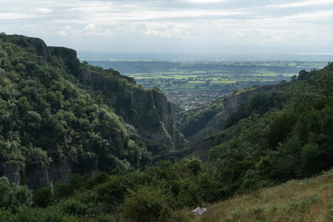 Cheddar Gorge Photopack - 1200+ Photos