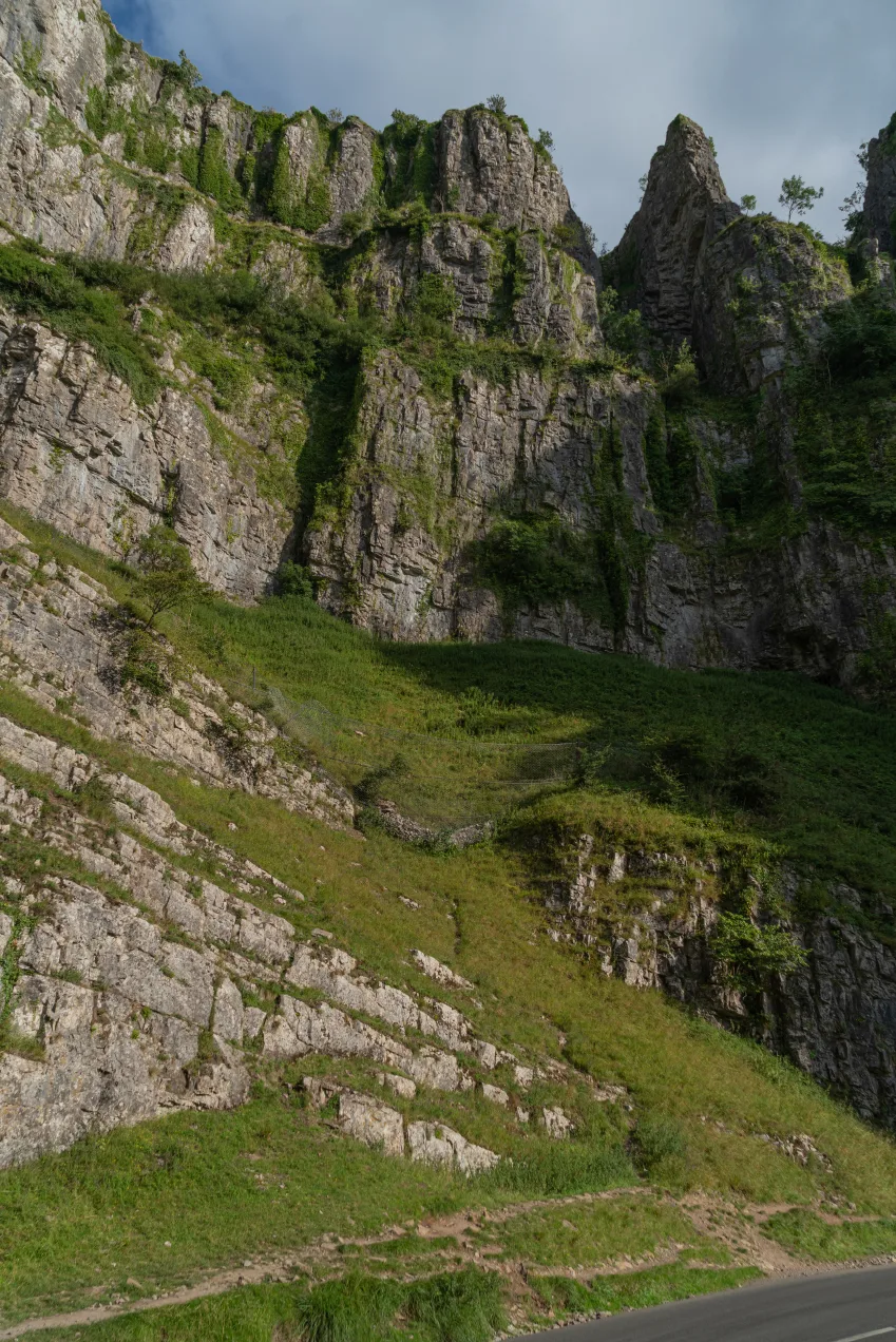 Cheddar Gorge Photopack - 1200+ Photos