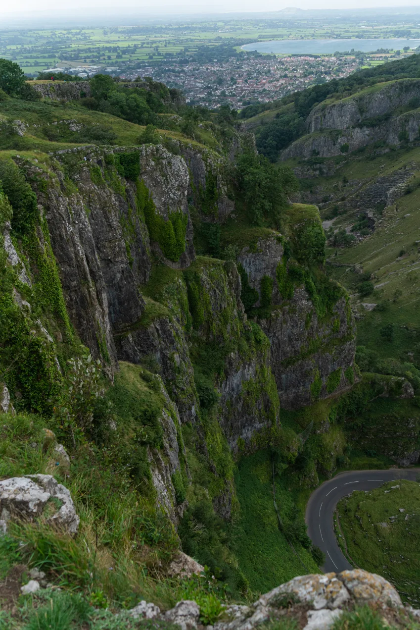 Cheddar Gorge Photopack - 1200+ Photos