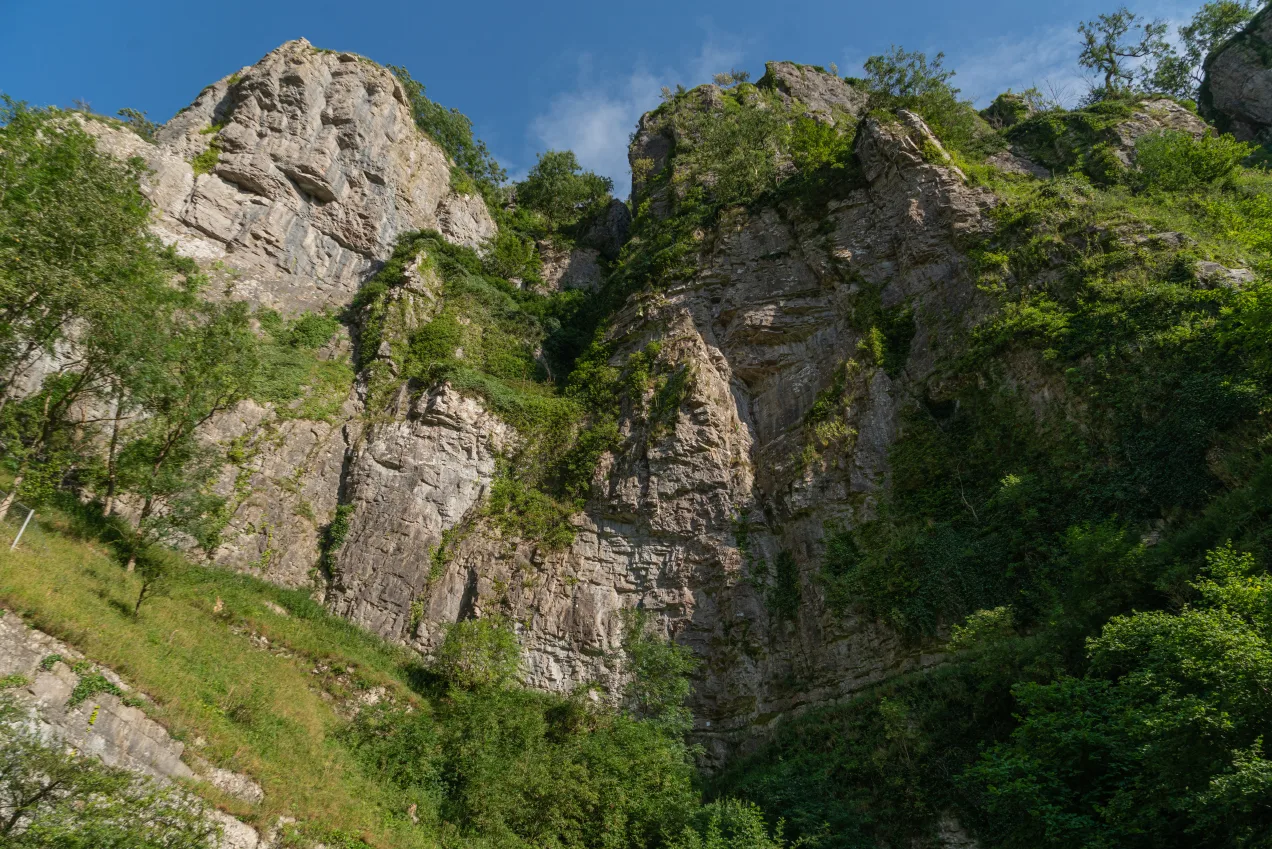 Cheddar Gorge Photopack - 1200+ Photos