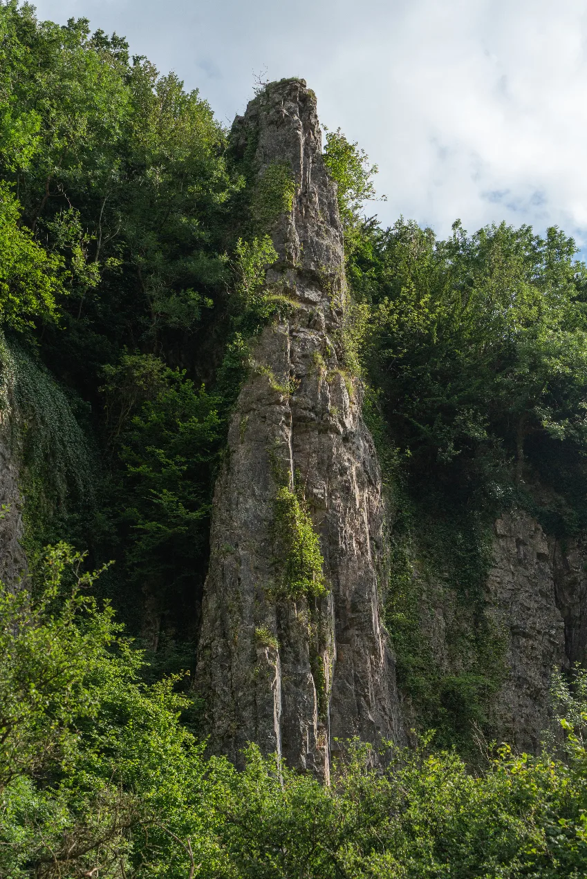 Cheddar Gorge Photopack - 1200+ Photos