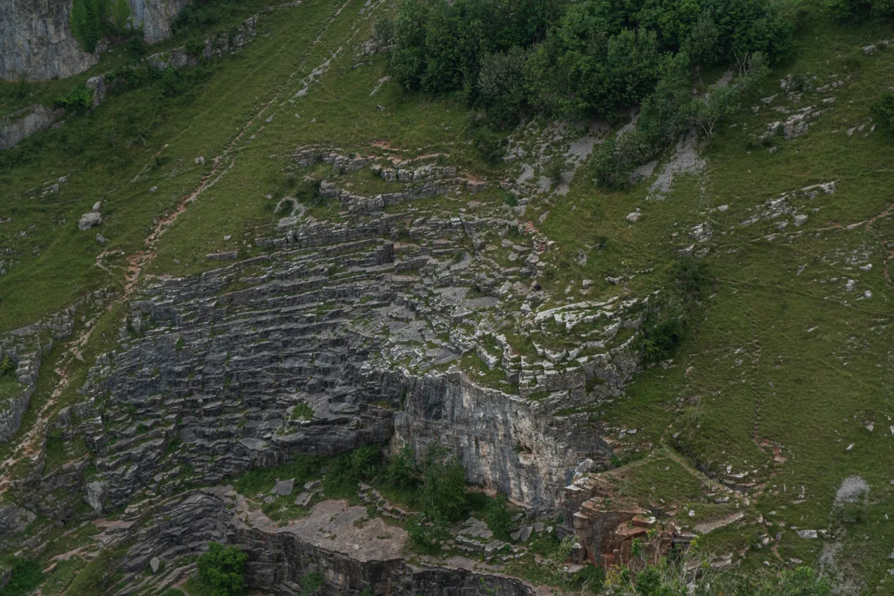 Cheddar Gorge Photopack - 1200+ Photos