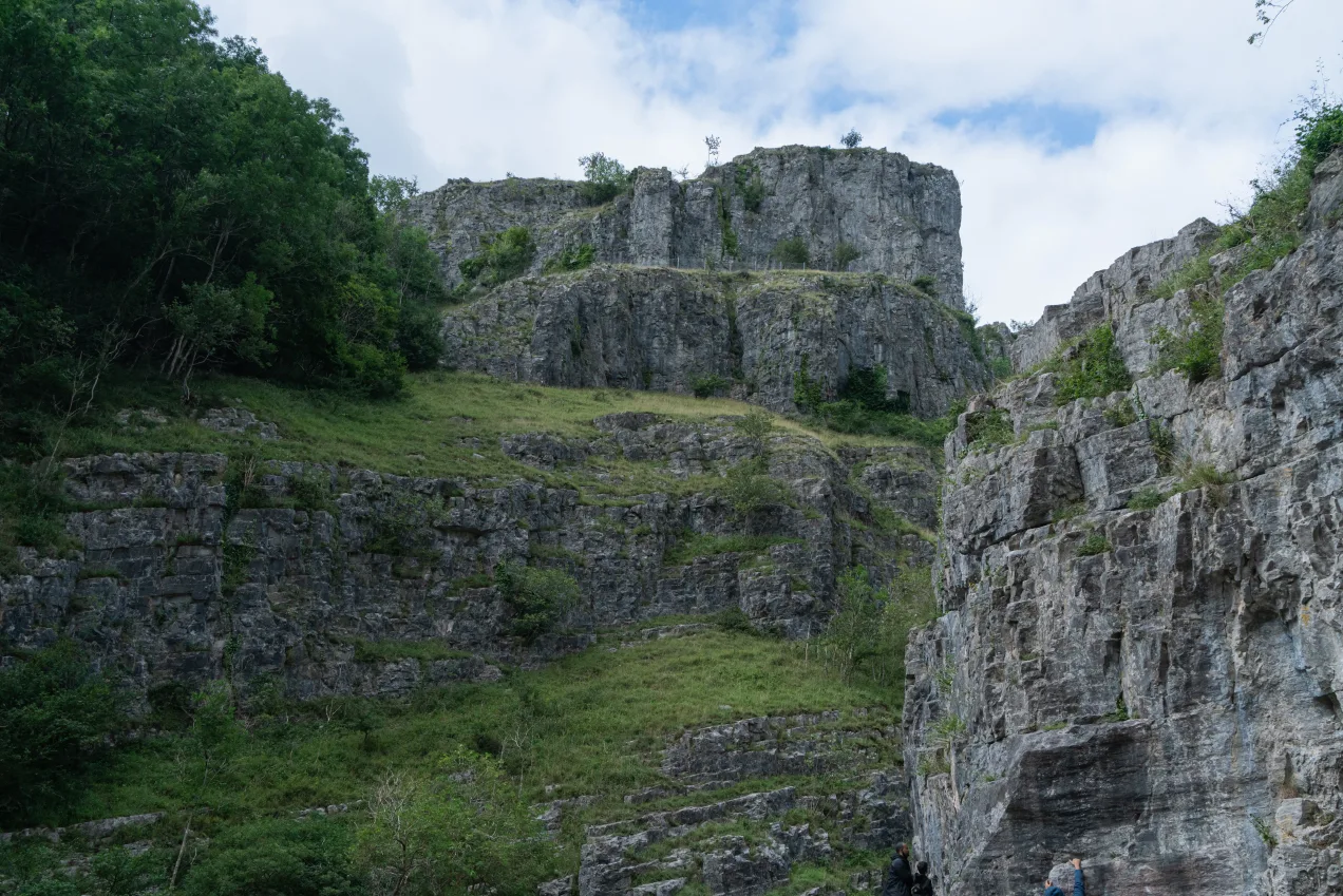 Cheddar Gorge Photopack - 1200+ Photos