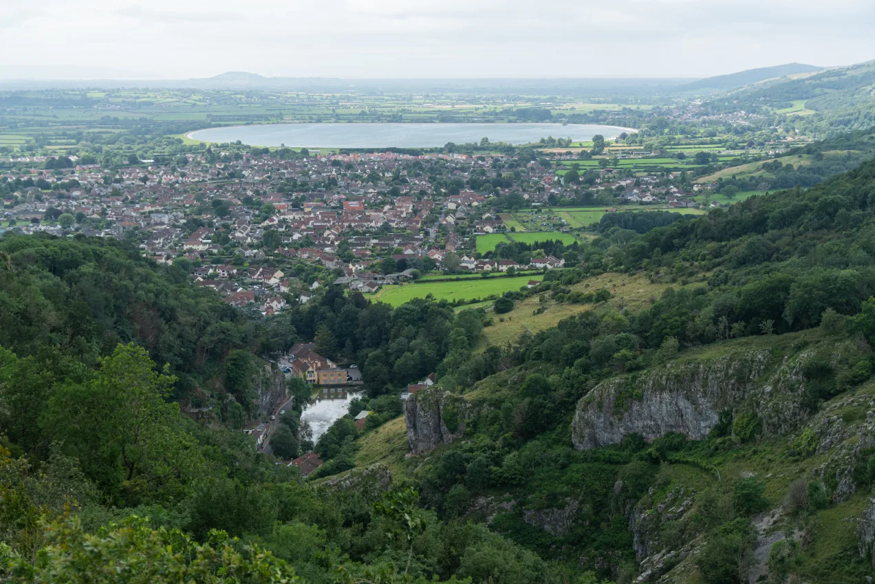 Cheddar Gorge Photopack - 1200+ Photos