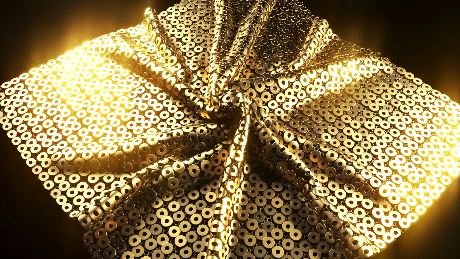 Bling fabric PBR material bundle ( SBSAR + 4k textures)