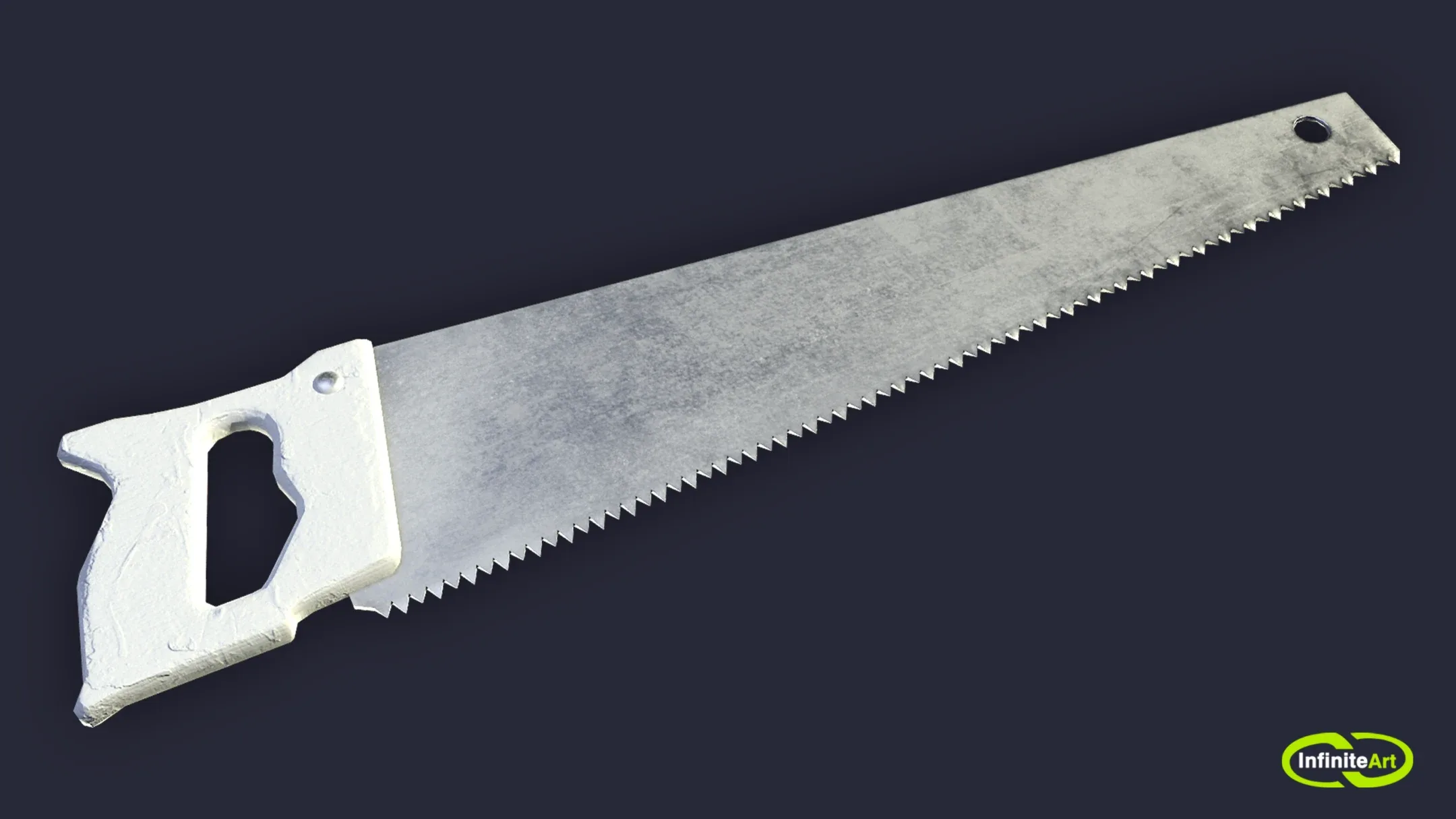 Hand saw