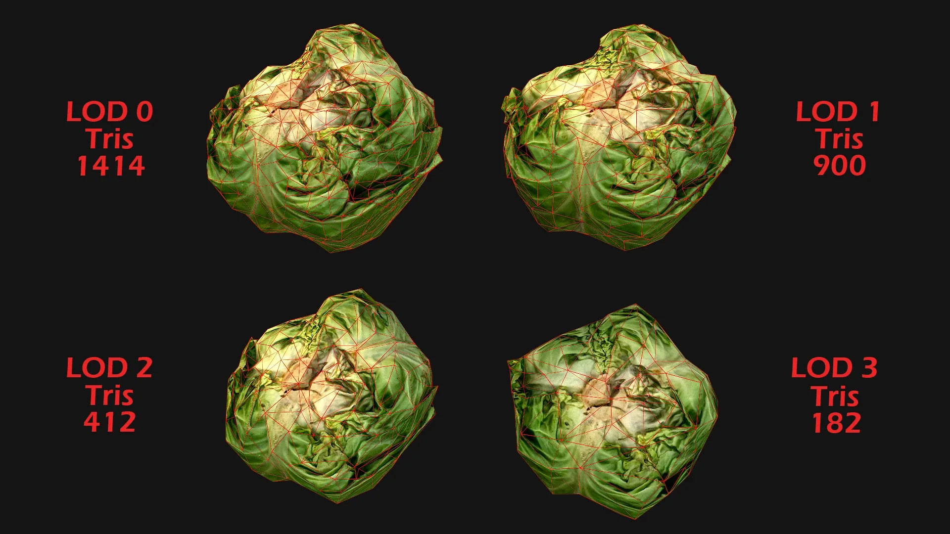 Cabbage