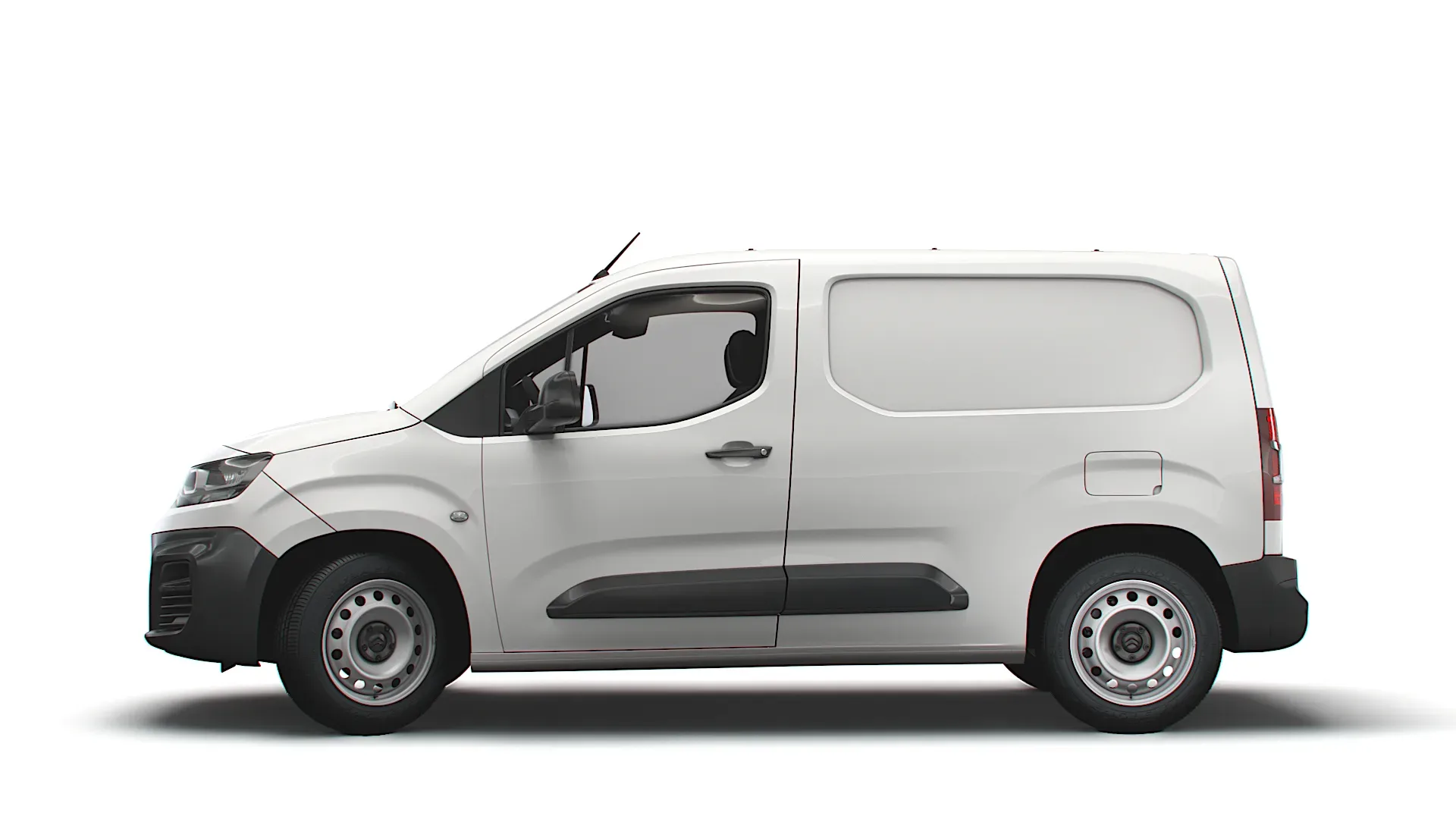 Citroen E Berlingo Van SWB 2022