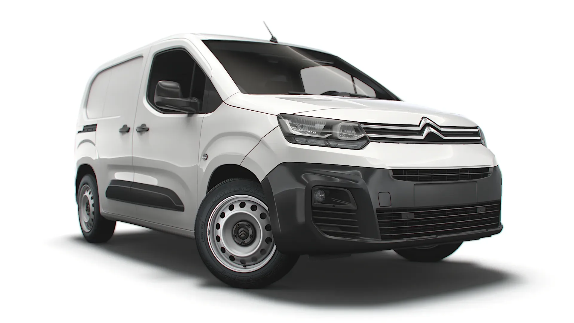 Citroen E Berlingo Van SWB 2022