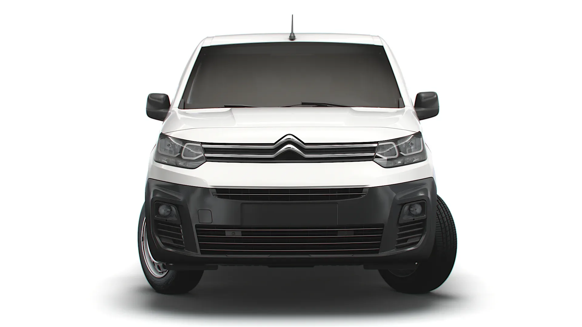 Citroen E Berlingo Van SWB 2022