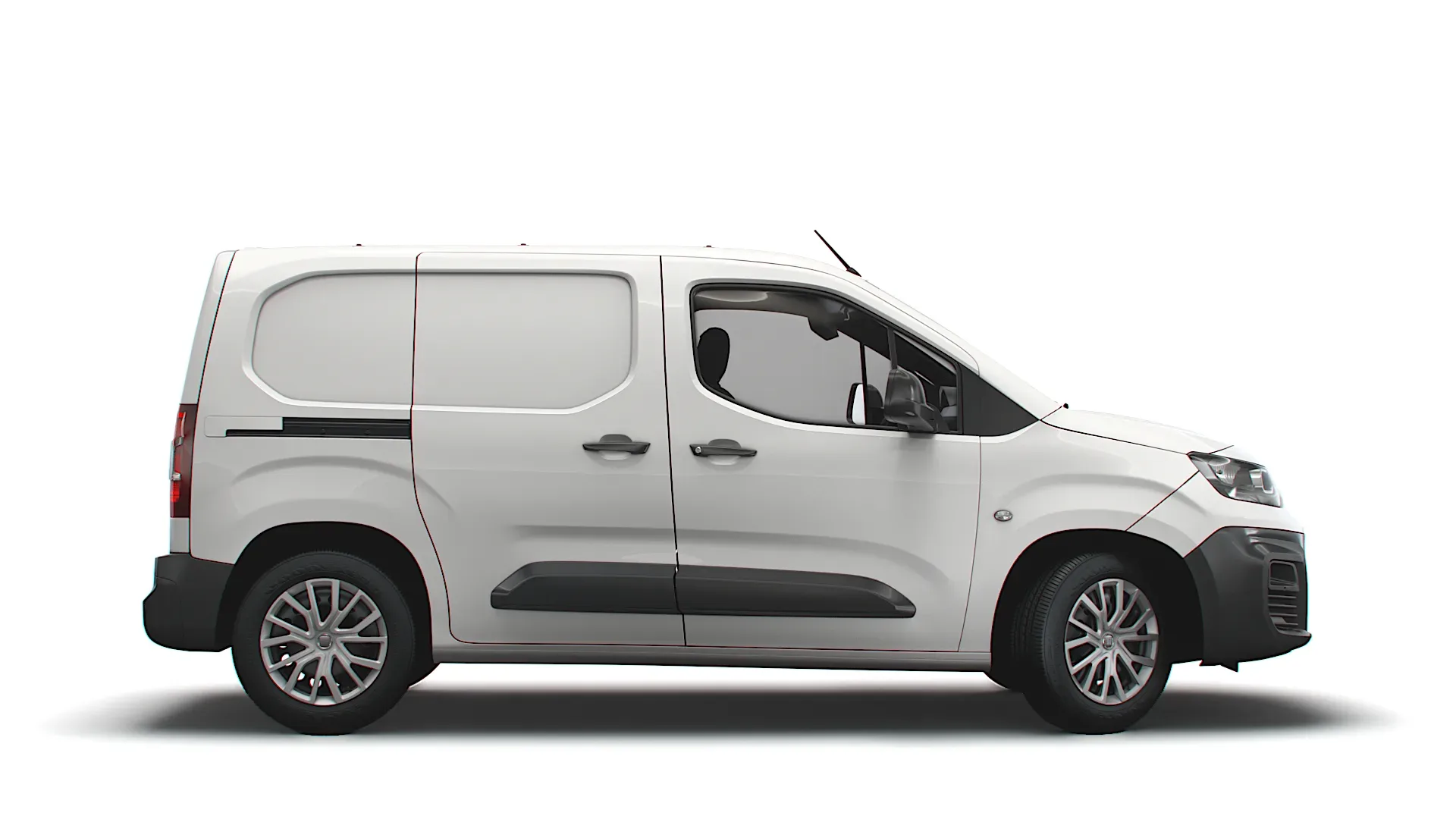 Fiat Doblo SWB Van 511 2023