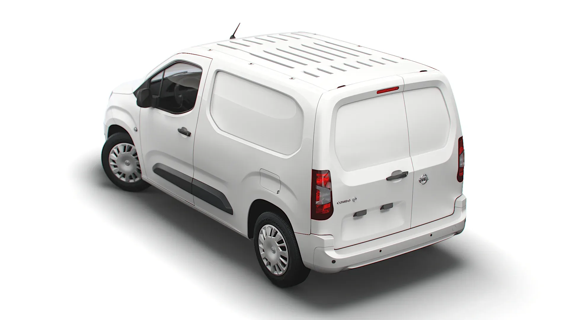 Opel E Combo SWB Limited Edition Van 2022