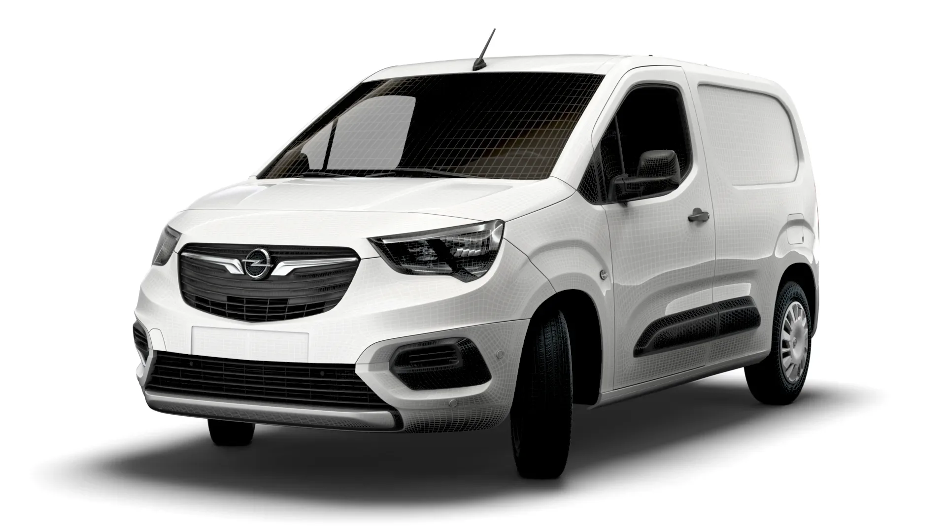 Opel E Combo SWB Limited Edition Van 2022