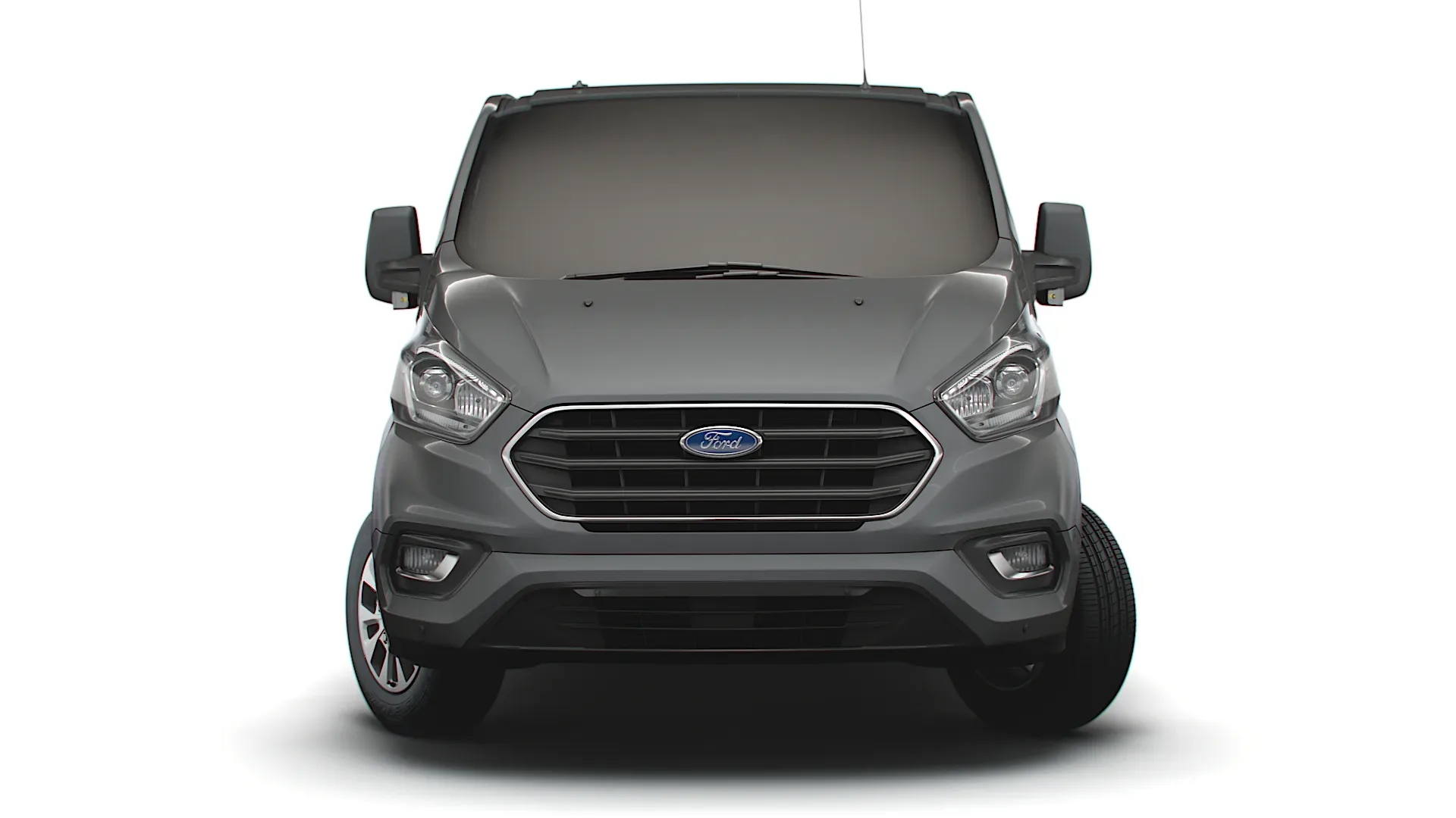 Ford Transit Custom L1H1 Limited 2021