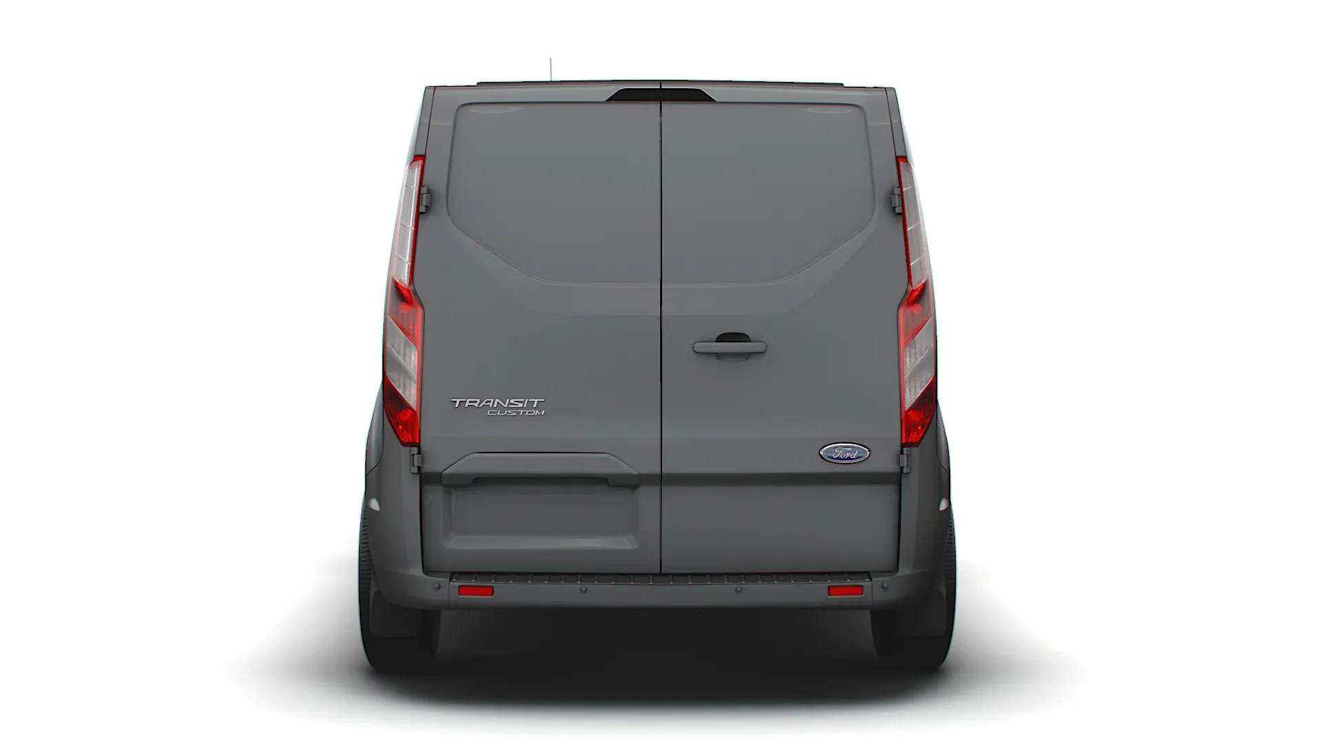 Ford Transit Custom L1H1 Limited 2021