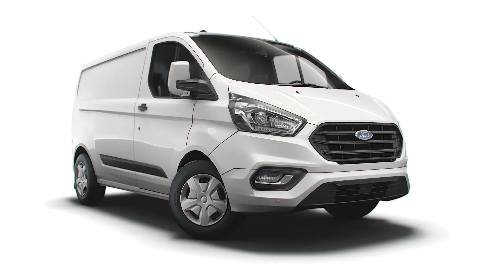 Ford Transit Custom L1H1 Trend 2021