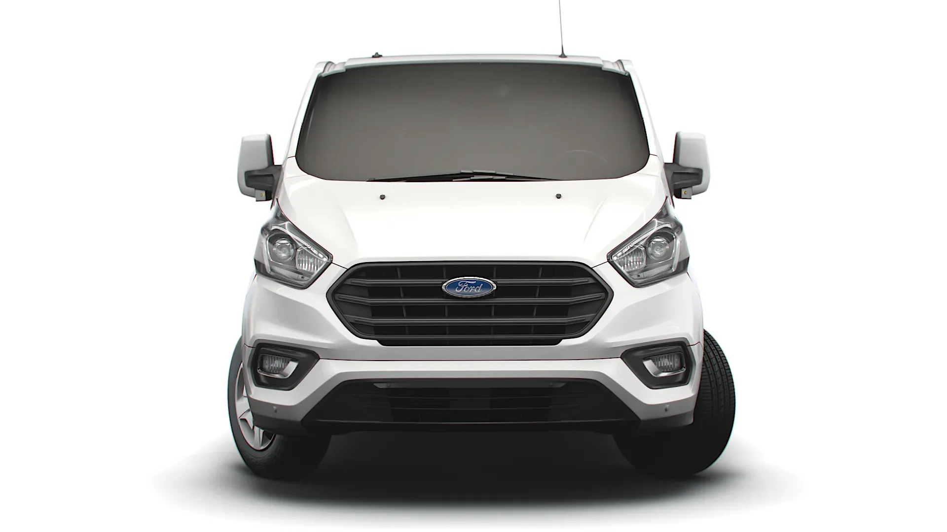 Ford Transit Custom L1H1 Trend 2021