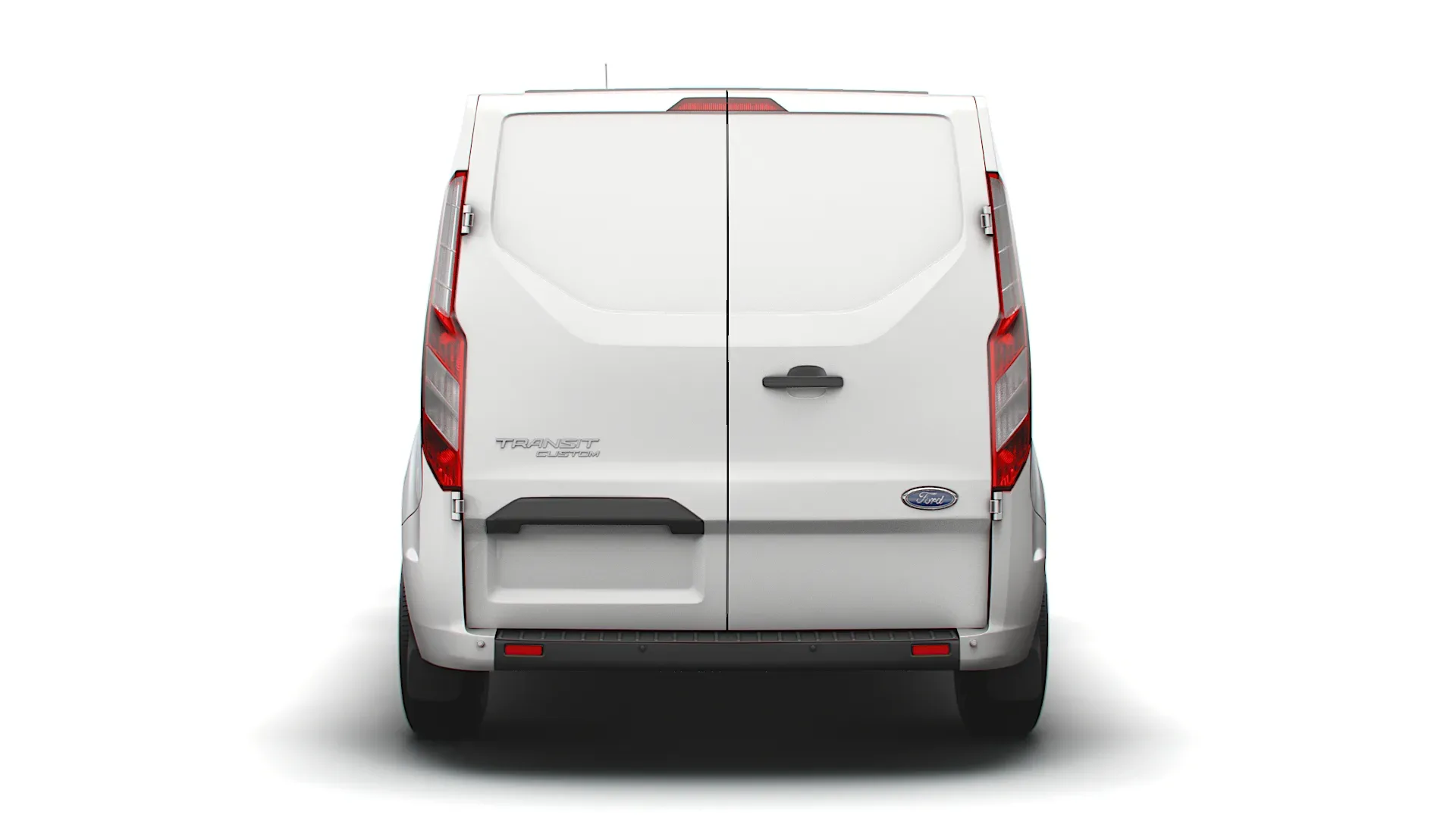 Ford Transit Custom L1H1 Trend 2021