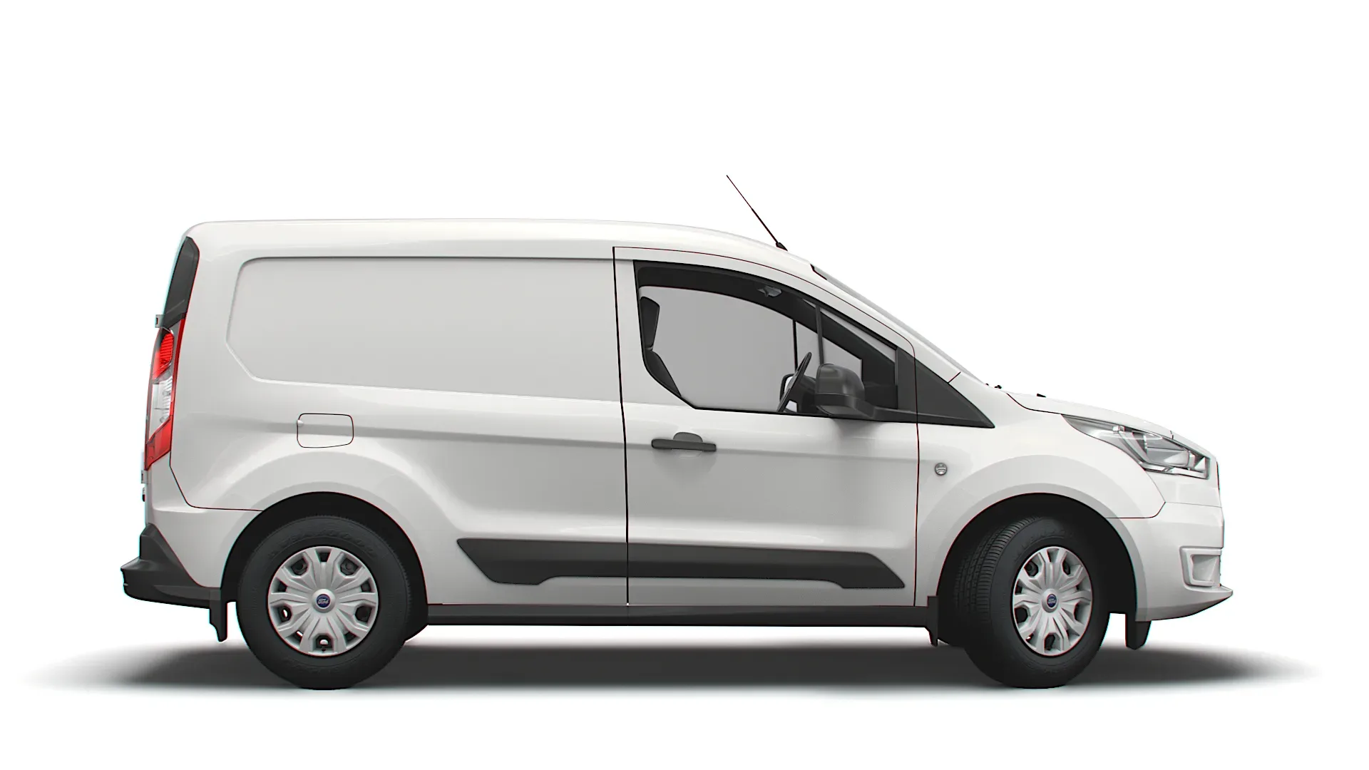 Ford Transit Connect Trend SWB 2021