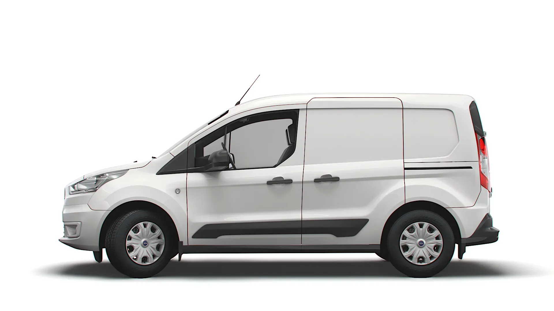 Ford Transit Connect Trend SWB 2021