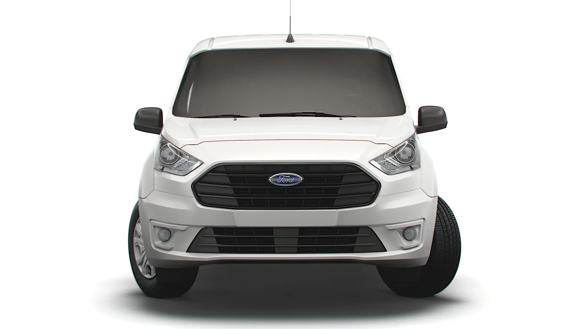 Ford Transit Connect Trend SWB 2021