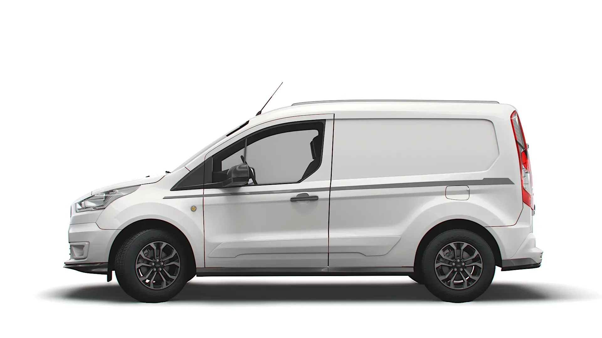 Ford Transit Connect Van SWB Active 2021