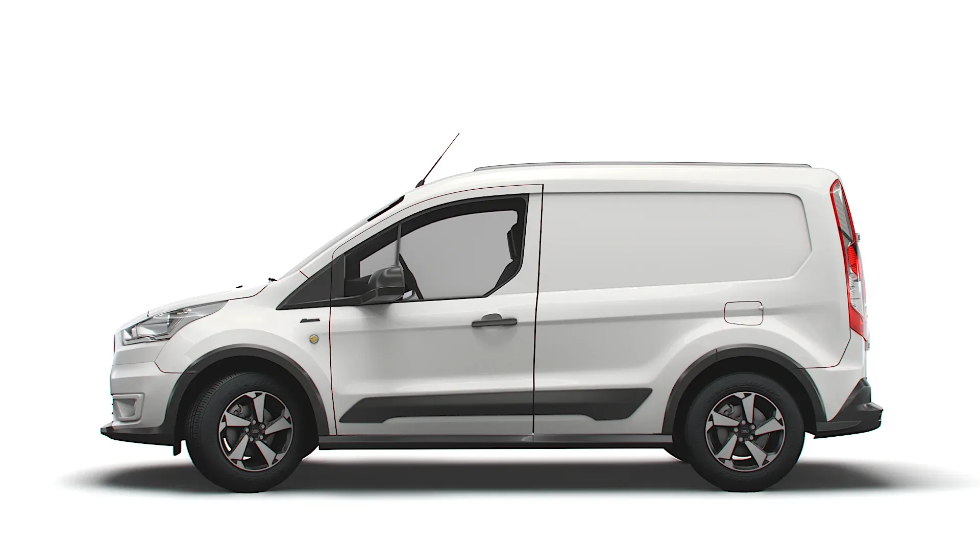 Ford Transit Connect Van SWB Sport 2021