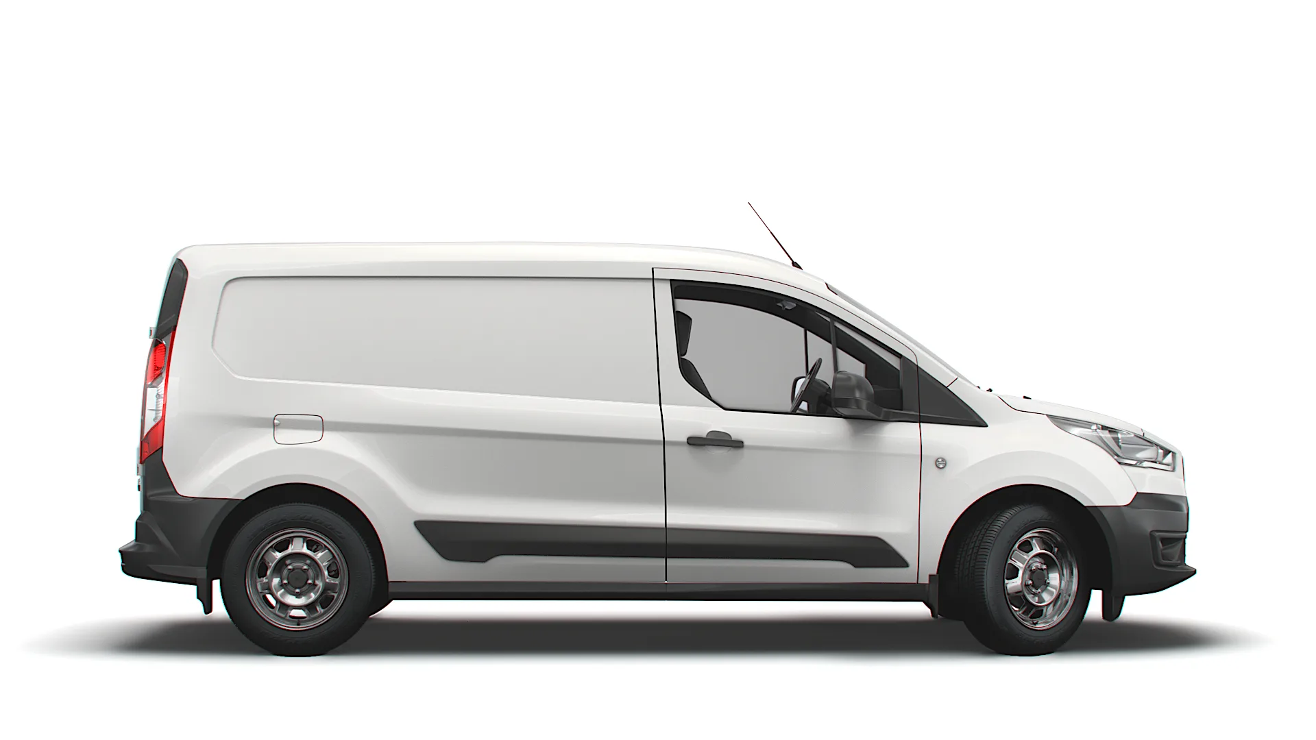 Ford Transit Connect Leader L2 2021