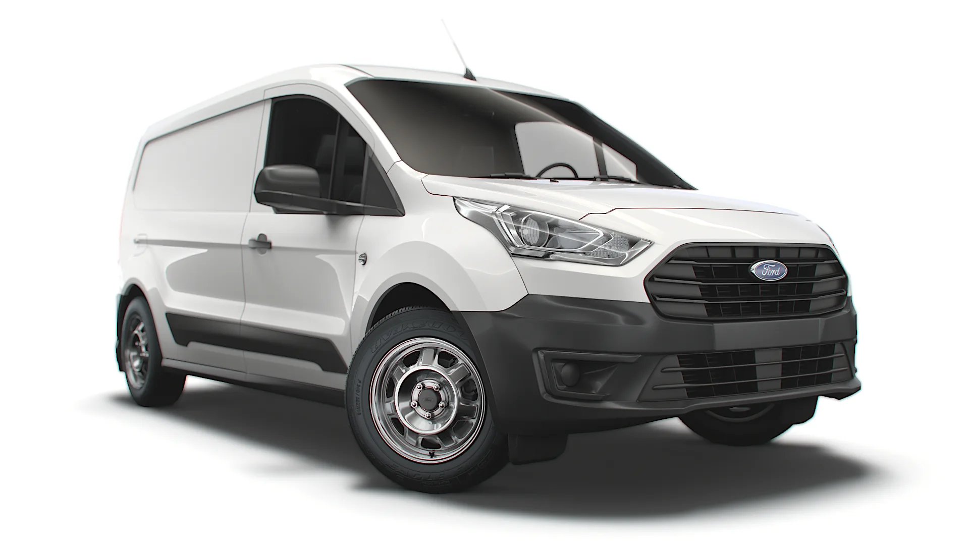 Ford Transit Connect Leader L2 2021