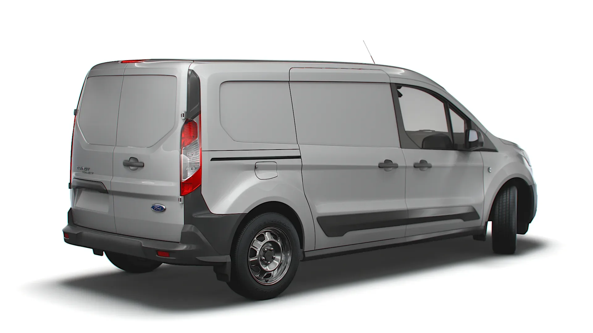 Ford Transit Connect Leader L2 DCIV 2021