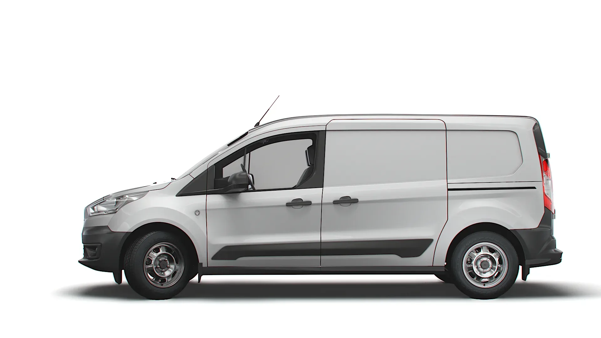 Ford Transit Connect Leader L2 DCIV 2021