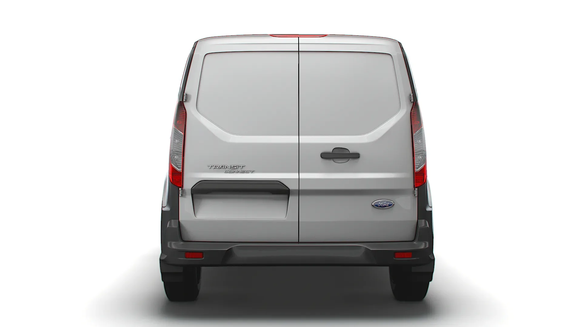 Ford Transit Connect Leader L2 DCIV 2021