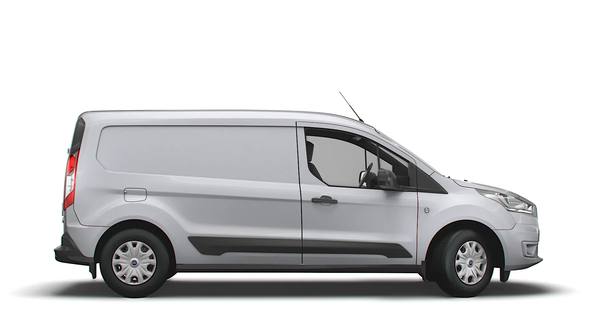 Ford Transit Connect Trend L2 2021