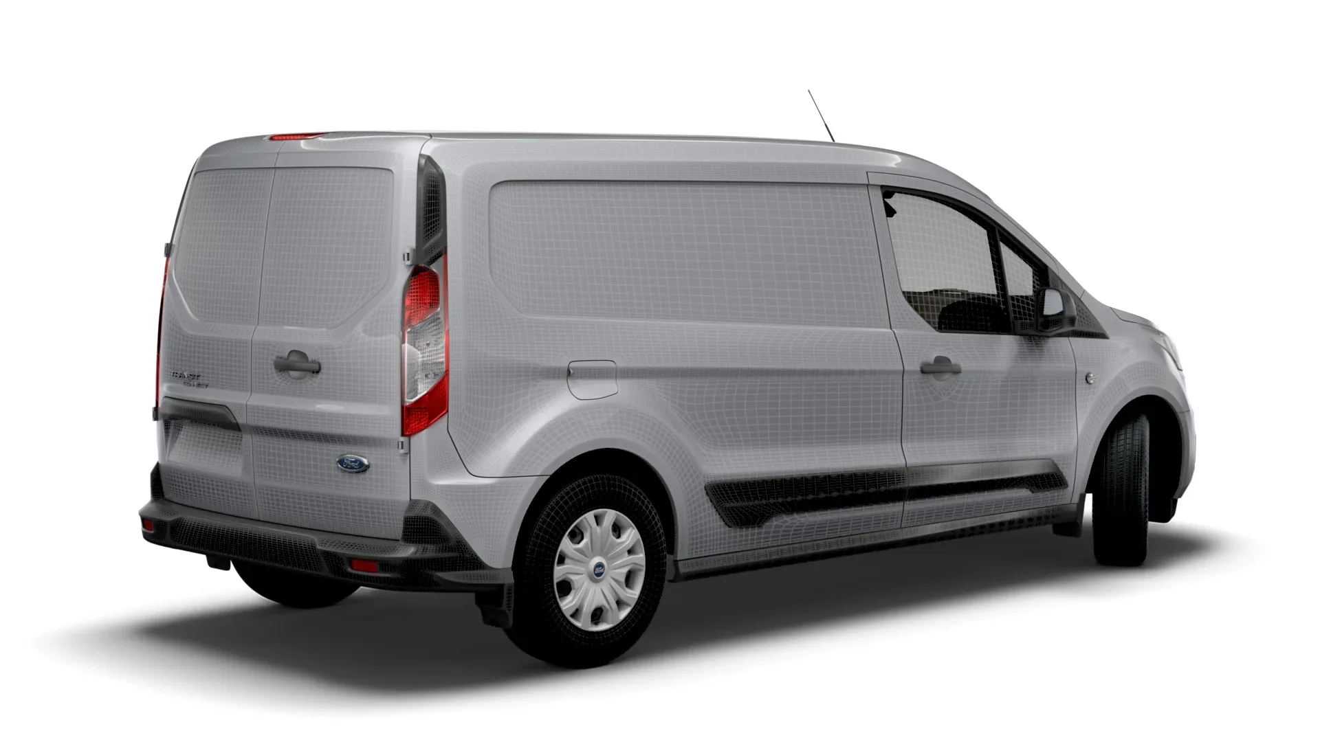 Ford Transit Connect Trend L2 2021