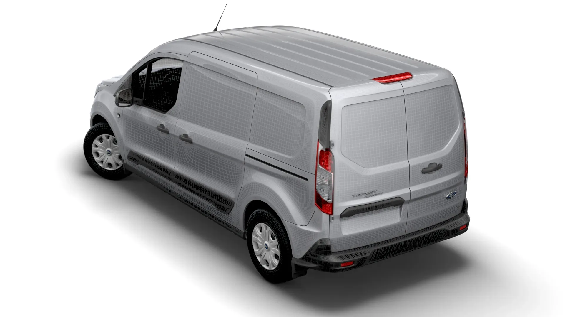 Ford Transit Connect Trend L2 2021