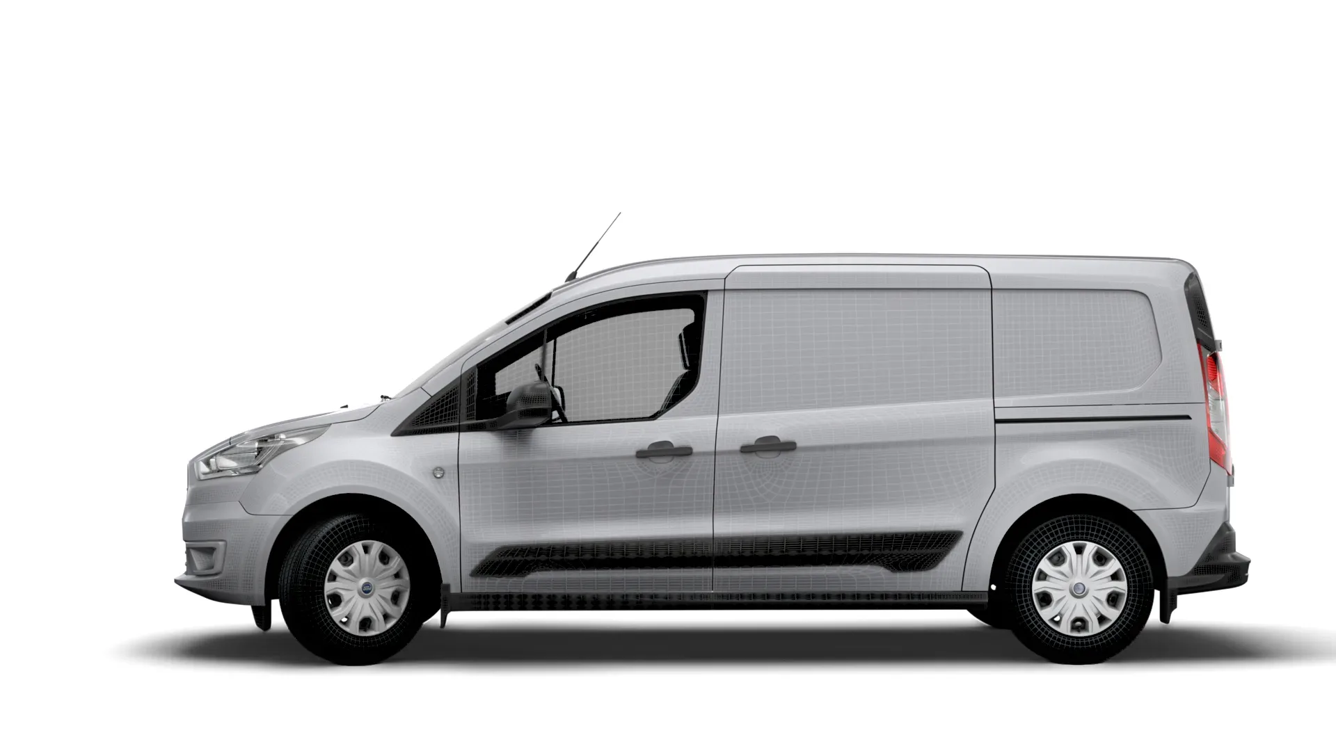 Ford Transit Connect Trend L2 2021