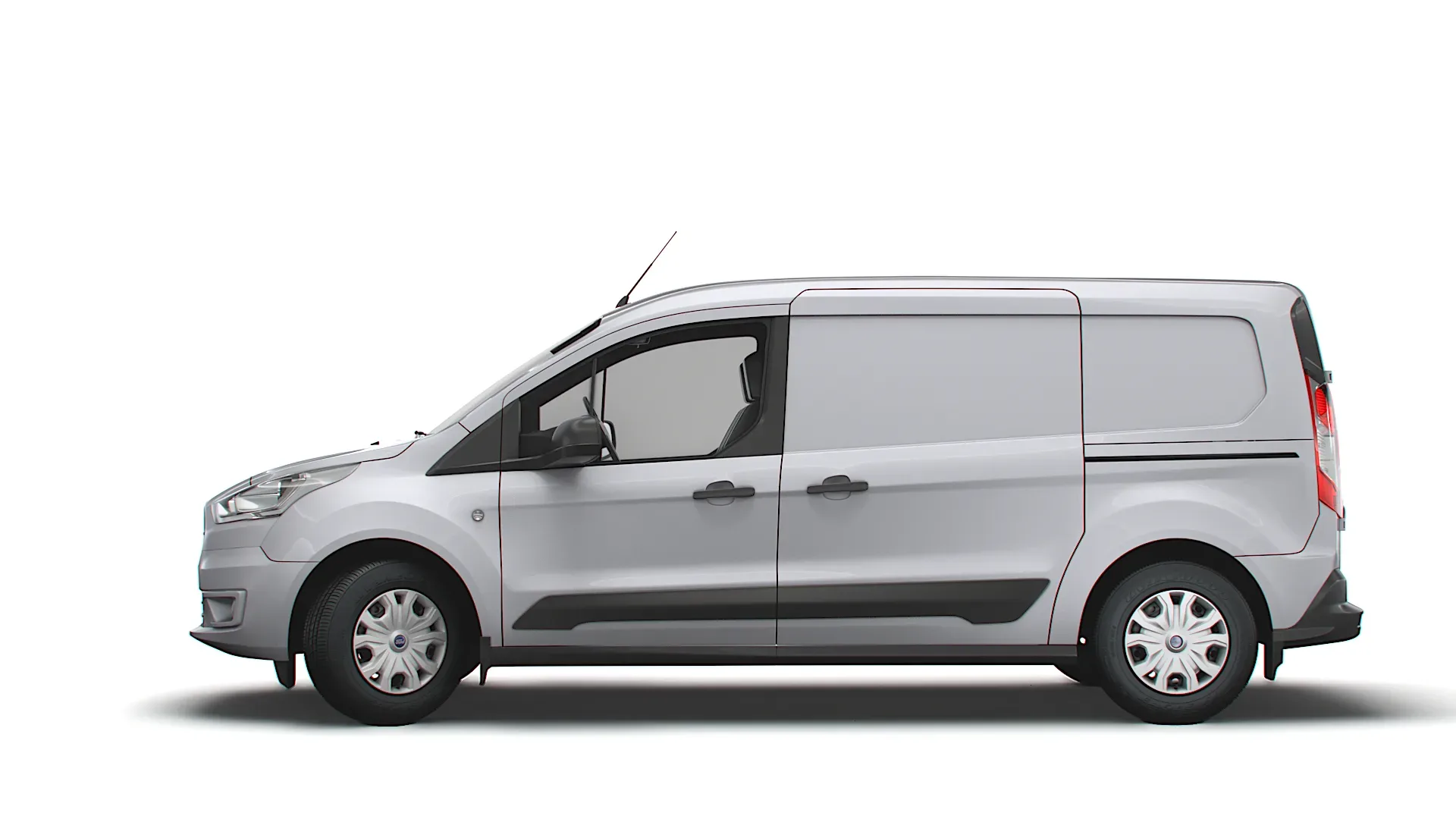 Ford Transit Connect Trend L2 DCIV 2021