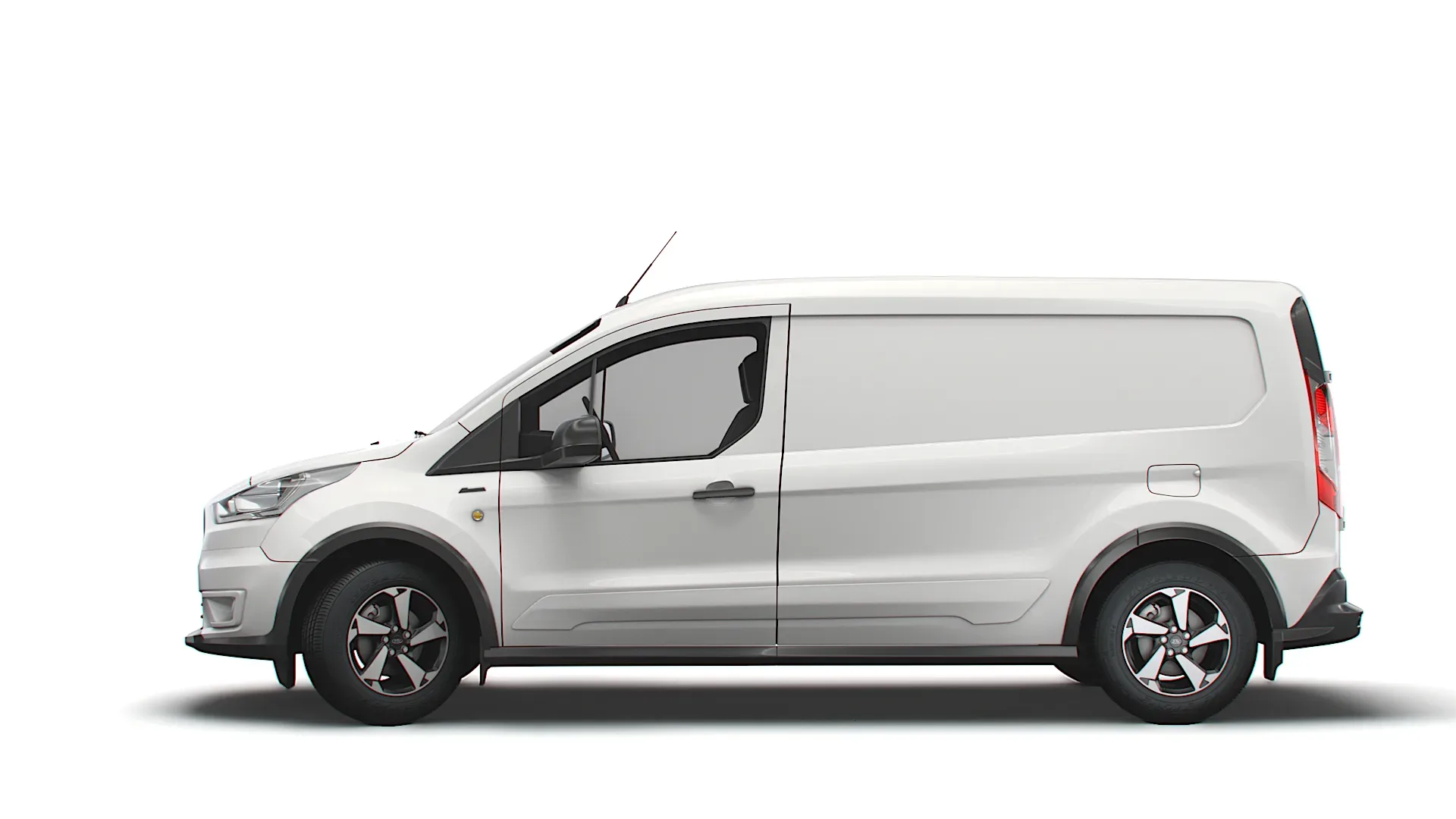 Ford Transit Connect Van L2 Sport 2021